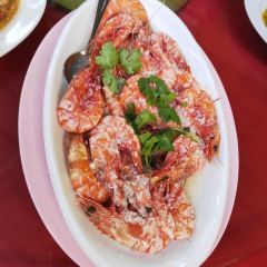 Seri Damai Restaurant & Catering張用戶圖片
