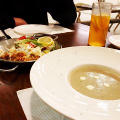 DH Restaurant User Photo