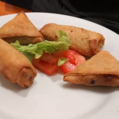 Les Saveurs dAbyssinie張用戶圖片
