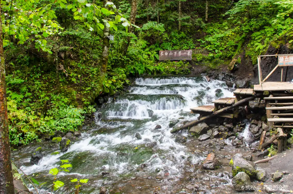 Hotels near Cool Water Spring