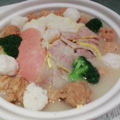 Hujin Restaurant User Photo