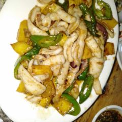 Aming Seafood User Photo