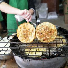 老字号李姨墨鱼丸虾饼(总店) User Photo