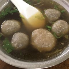 东兴牛肉店(庄府巷店) 여행 사진