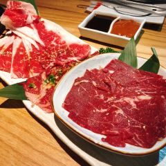 Yakiniku Master Restaurant User Photo