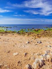 Sang Island, Yantai