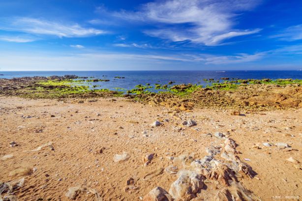Sang Island