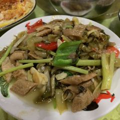Niuyiniju Chicken User Photo