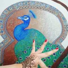 Marrakech Henna Art Cafe User Photo