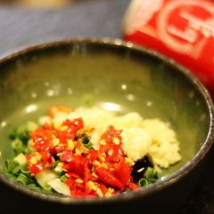 串门老火锅(百花潭芳邻路店) User Photo