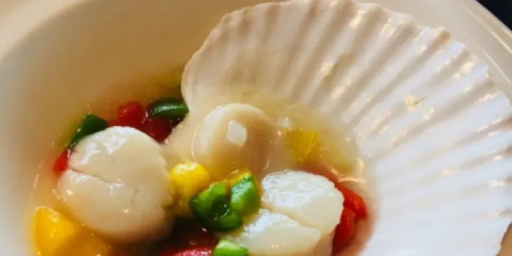 Restaurant MAKANMAKAN