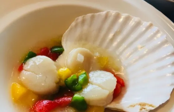 Restaurant MAKANMAKAN