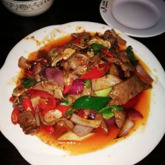 杨大姐私房牛肉馆(清和苑店) User Photo
