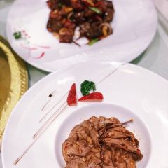 Camellia Chinese Restaurant User Photo