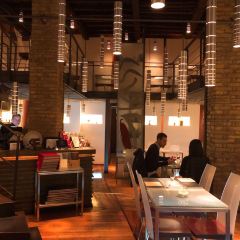 Glass Hostaria User Photo