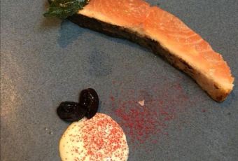 THE CLOVE CLUB User Photo