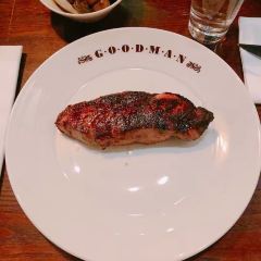Good Man User Photo