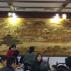 南华寺素食馆(南华禅寺店) User Photo