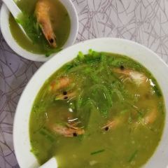 银滩大酒店-餐厅 User Photo