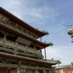 无名饭店 User Photo