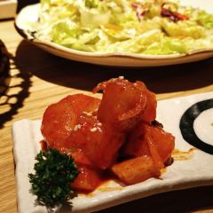 Yakiniku Master Restaurant User Photo