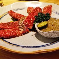 Yakiniku Master Restaurant User Photo