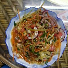 多哥水傣味餐廳（司馬巷店）張用戶圖片