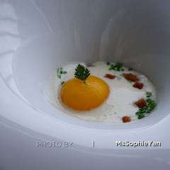 Restaurant du chateau de la Chèvre d’Or User Photo