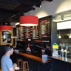 Devil Burger User Photo