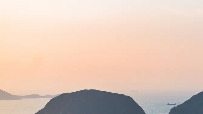 5_東澳島