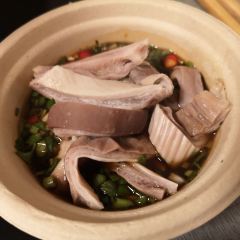 Lao Wang Guo Wu Liao Li(Lian Yang Plaza Store) ảnh của người dùng
