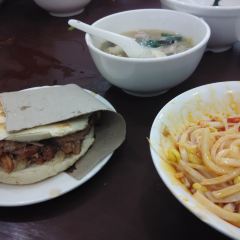 Ziwulu Zhangji Roujiamo (Cuihua Road) User Photo