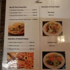 Sisters 9 Cafe @Gold Coast Morib International Resort User Photo