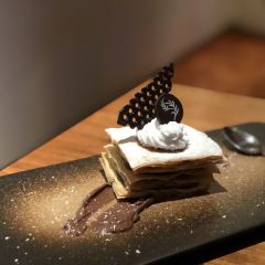 上海外滩东方美仑美奂酒店·MHaus美庐餐厅 User Photo