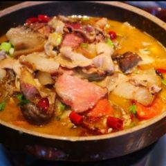 Zhaizilidebobocai 여행 사진