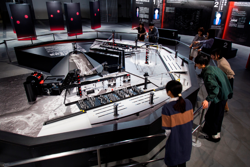 Unterkünfte in Tokio mit Kindern