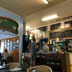 Teaberry Cafe User Photo