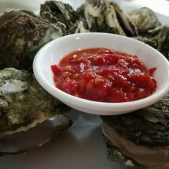 幸福岛海鲜大排档(南澳岛旅游必选店) User Photo