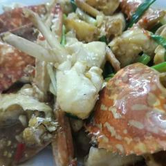 幸福岛海鲜大排档(南澳岛旅游必选店) User Photo