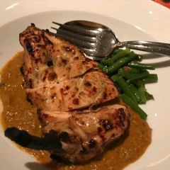 Benares Restaurant & Bar User Photo