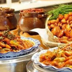 Maotaiguoji Restaurant User Photo