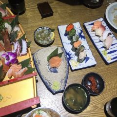 泉居酒屋(奥体店) User Photo