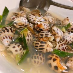 Hàu Sữa Quán ảnh của người dùng
