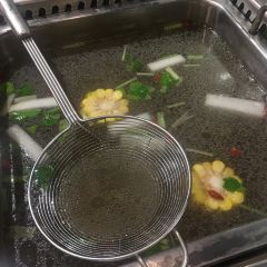 壹鼎鲜全牛火锅(永嘉天地店) User Photo