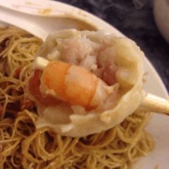 POHWAH NOODLE User Photo