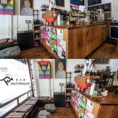 Black Star Pastry User Photo