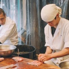 川豐鰻魚（本店）張用戶圖片