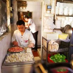 Wu Cai Ji Noodle Restaurant User Photo