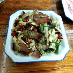 百年老字号湘菜馆 User Photo