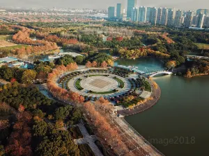 Century Park